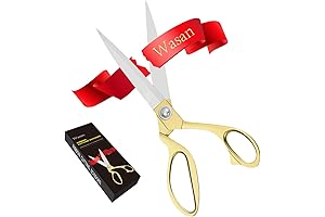 Grand Opening Scissors: The Ultimate Ribbon-Cutting Tool for Professional Ceremonies