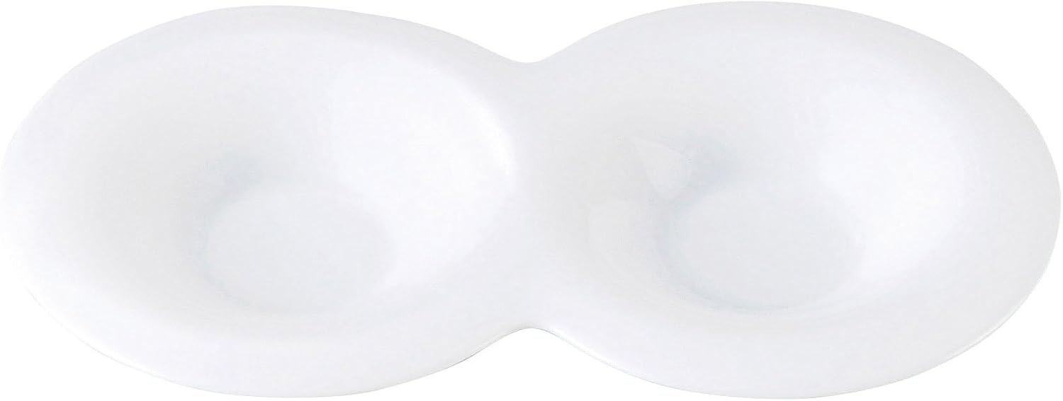 Arte 22cm Twin Saucer MT-AR-106