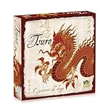 dV Giochi Tsuro - El Camino del Dragón, a Partir de 8 años