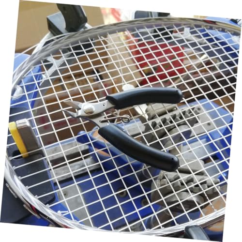 Alicates de bádminton jojofuny para cortar cuerdas sin dañar el marco 6