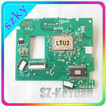 Ltu2 PCB Board for Xbox 360 Slim