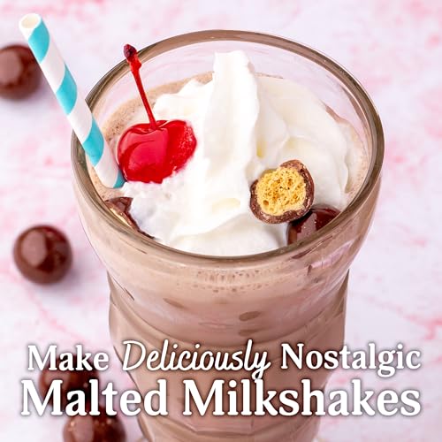 Ann Clark Malted Milk Powder