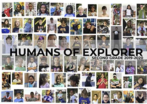 Humans of Explorer