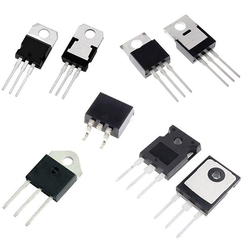5pcs/lot FDP075N15A TO-220 150V 130A