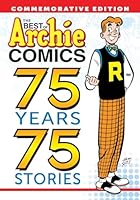 Algopix Similar Product 16 - The Best of Archie Comics 75 Years 75