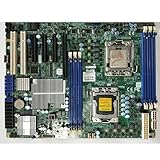 Scheda madre server per X8DTL-3F 1366 X5650 X5670 X58 E5