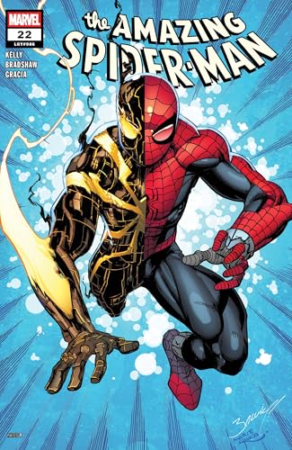 Amazing Spider-Man (2025-) #22