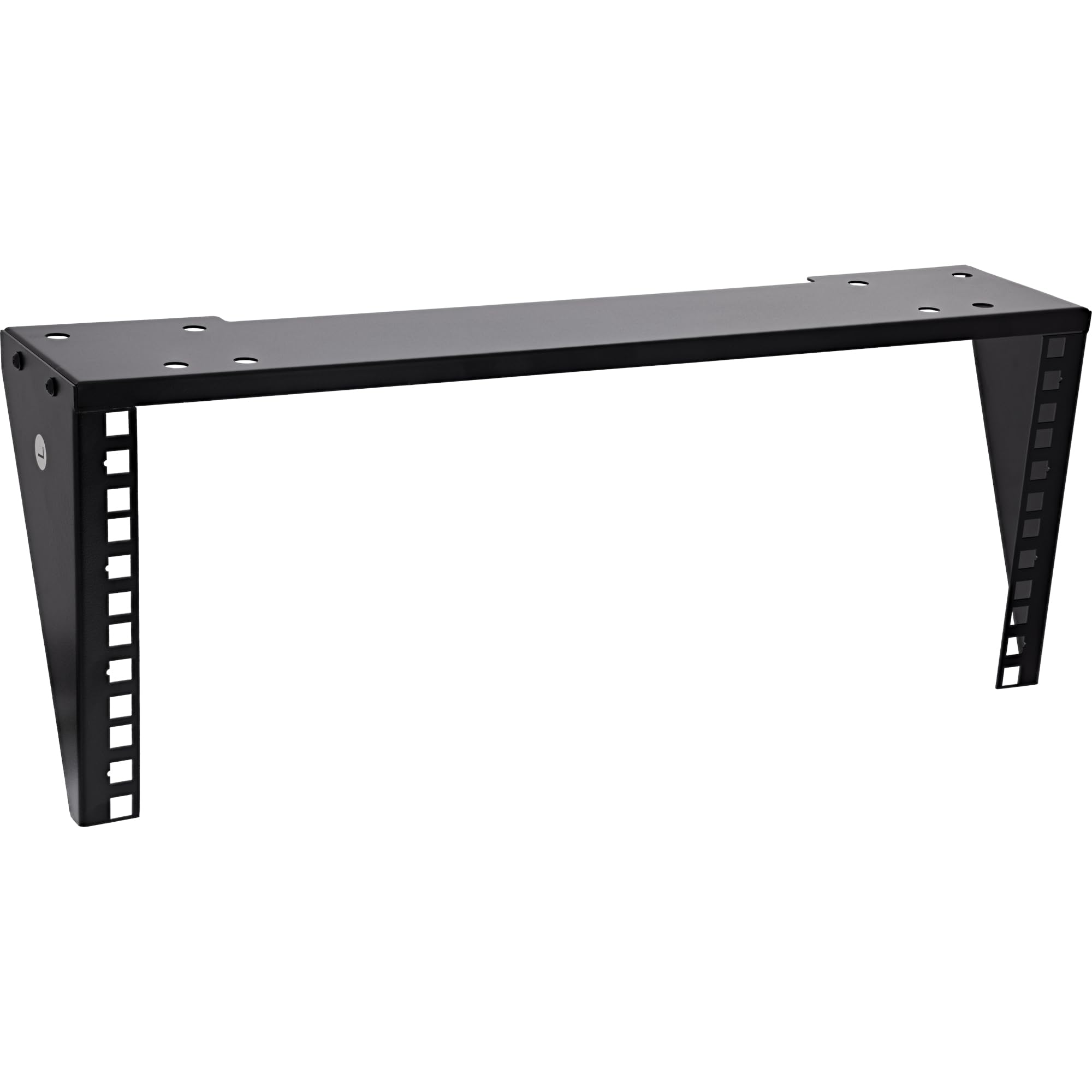 InLine 19105D Rack da 19" 4U Nero