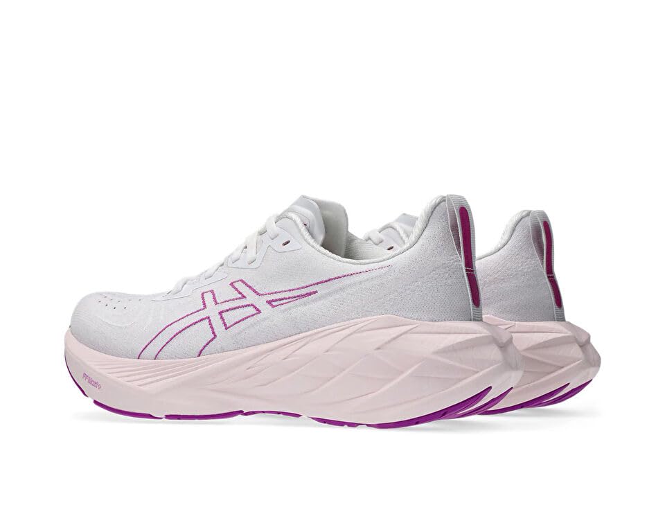 Image of ASICS Women's NOVABLAST 4 Running Shoe