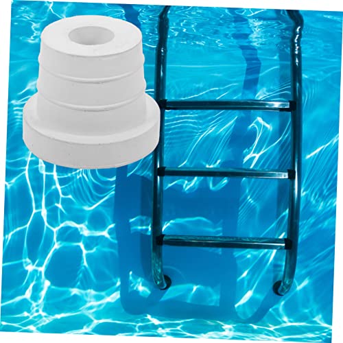 Balacoo Rolha De Borracha Para De Piscina Tampas De De Piscina Peças De Reposição Para Piscina Plugu