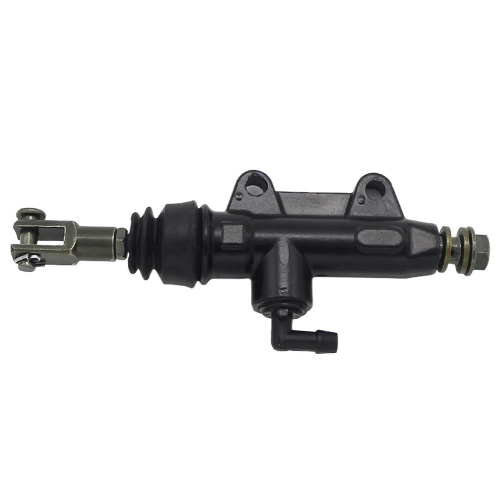 dźwignia sprzęgła Pasuje do KTM RC125 RC200 RC390 200 125 DUKE 390 Duke 90113060000 Pompa głównego cylindra hydraulicznego hamulca tylnego motocykla dźwignia sprzęgła hamulca