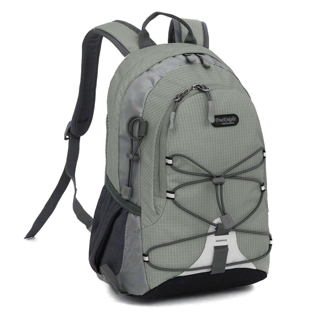 Bseash 10 Litro Piccolo zaino per bambini di età compresa tra 3-6 ragazze ragazzi sotto i 1 metro (3,3 piedi), mini sport all'aperto escursionismo viaggiando Daypack impermeabile