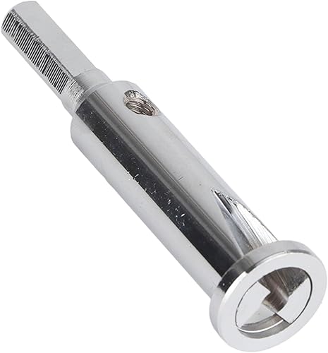 Vista 16 de YWBL-WH Pelacables Eléctrico, Conector Rápido, Herramienta de Torsión para Taladro Eléctrico (Rectángulo)