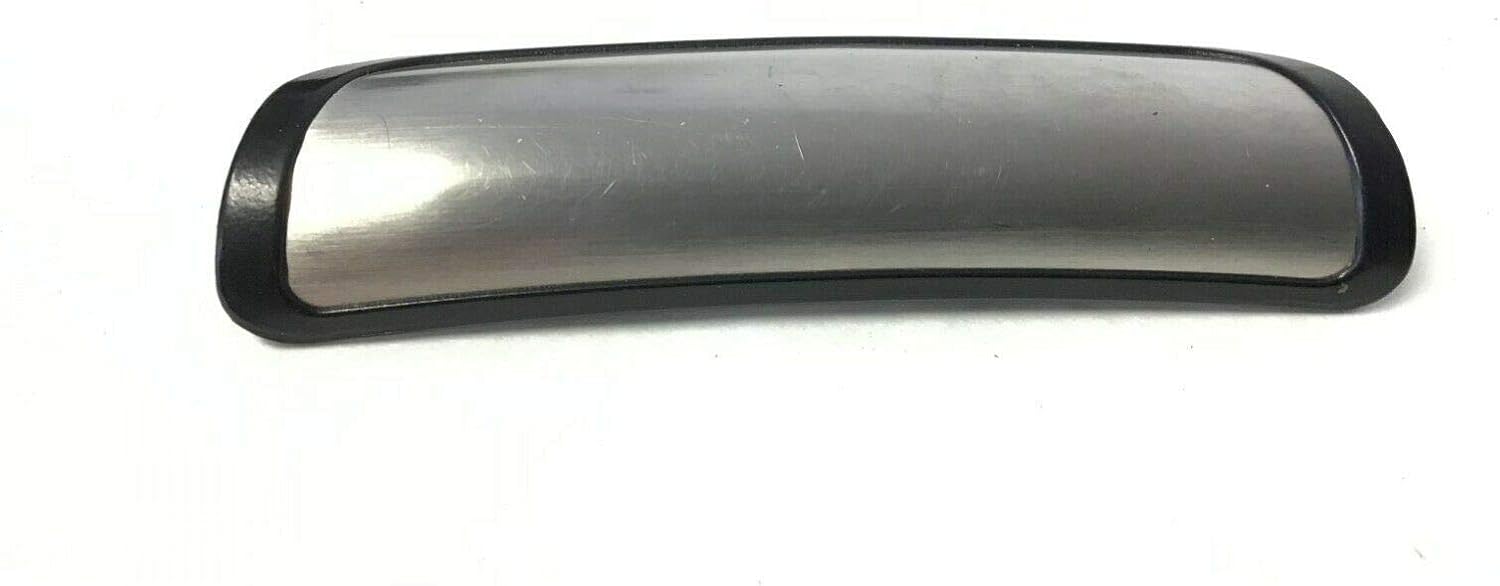 Heart Rate Hand Sensor Top Grip AK65-00016-2401 Work W Life Fitness Treadmil Treadmill, Replacement Part, Durable Repair Component, Secure Fit