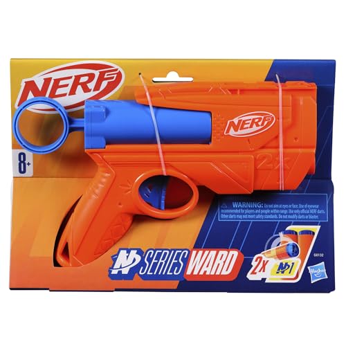 Opiniones y reviews de Nerf guns . 29 Imagen adicional