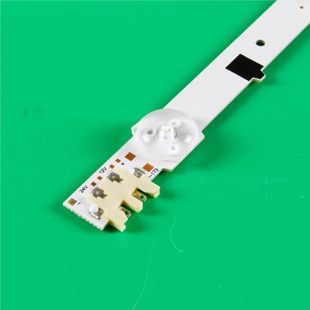 Striscia LED 9 LED 2013SVS32H D2GE-320SC0-R3 adatta for UA32F4088AR UA32F4088 UA32F4000AR CY-HF320AGEV3H UE32F5000