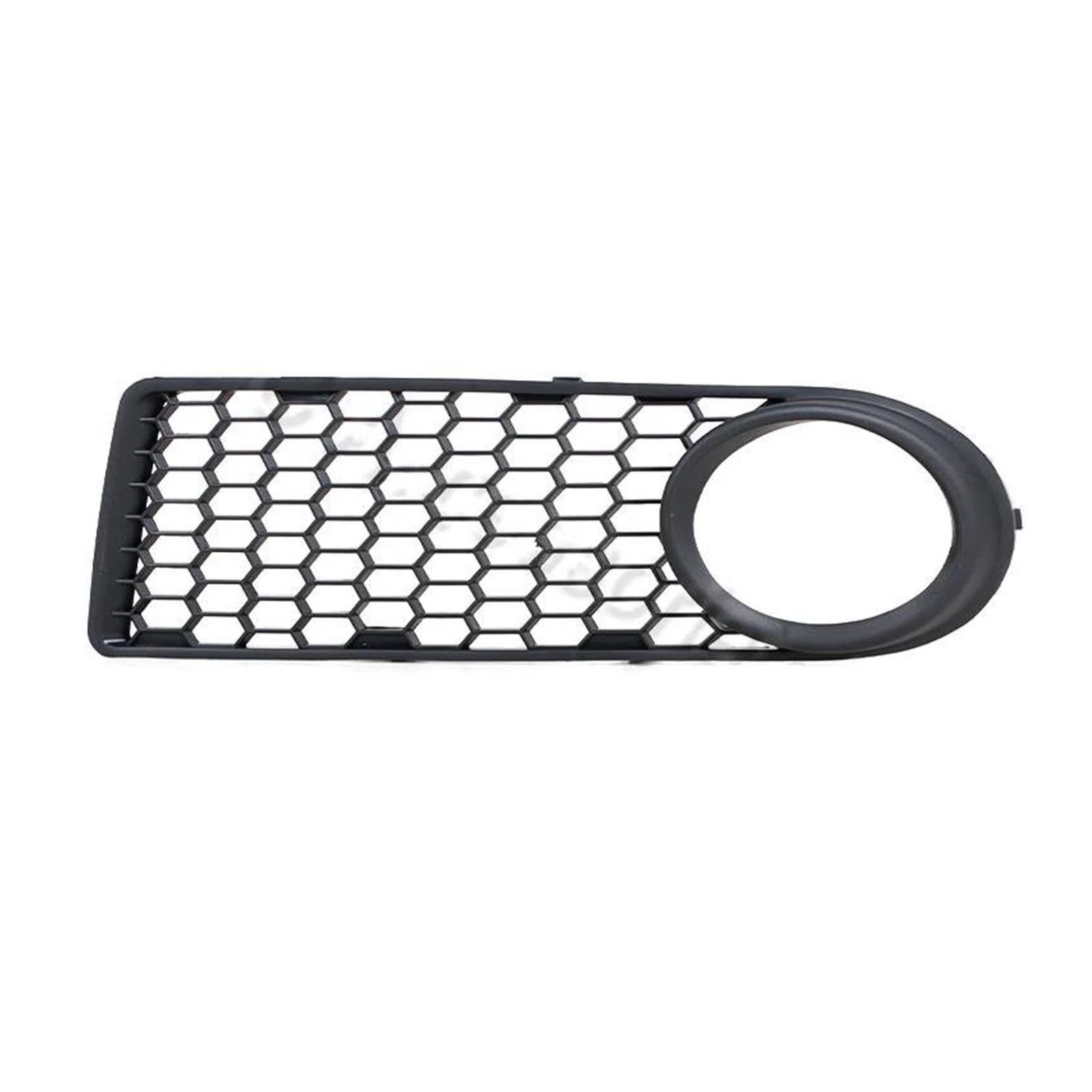 Rejilla de parachoques de coche para VW Cabrio 2006-2011 con listón doble 5