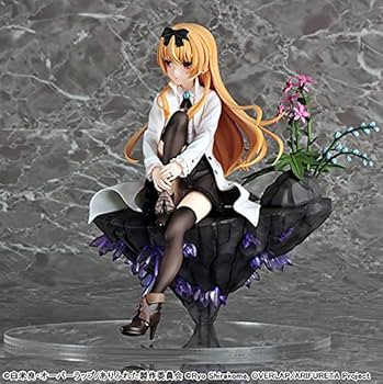 ありふれた職業で世界最強 ユエ 1/7 完成品フィギュア[WINGS inc.] 81oaruXwI0L._UF350,350_QL50_.jpg