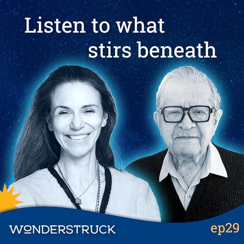 29: Psychoanalyst Macario Giraldo on How the Unconscious Shapes Our Lives