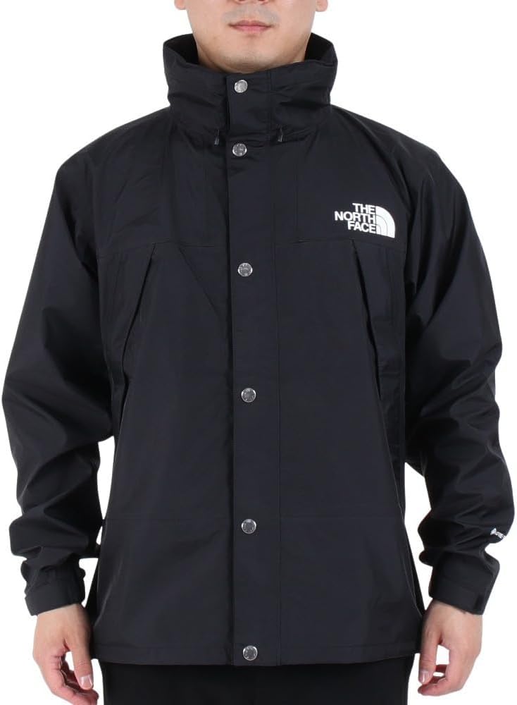 THE NORTH FACE ジャケットマウンテンレインテックスジャケット NP12333メンズ