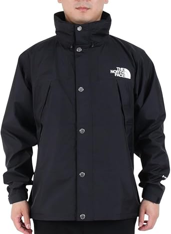 The North Face Jacket Mountain Raintex Jacket Mountain Raintex Jacket Men