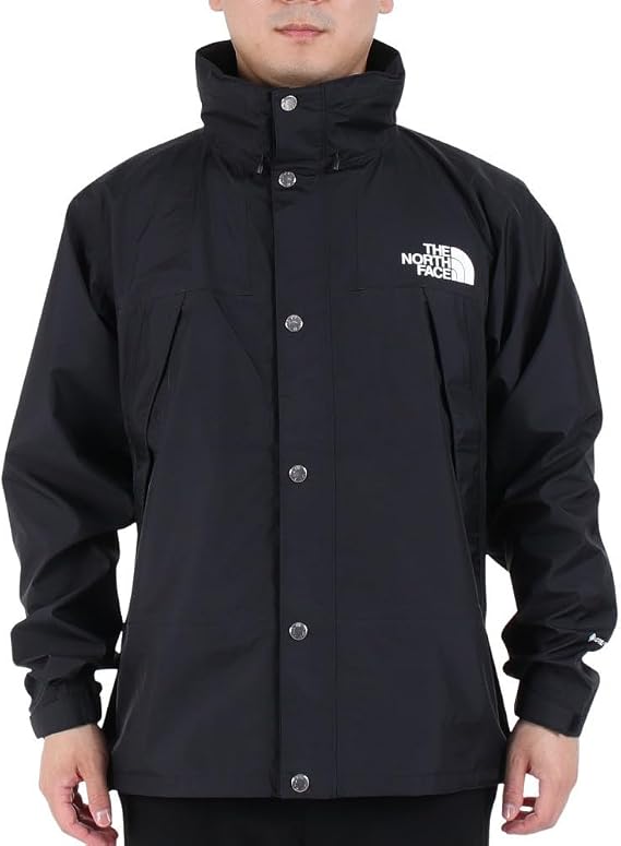 The North Face Jacket Mountain Raintex Jacket Mountain Raintex Jacket Men