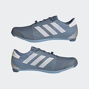 t*t様 adidas The Road サイクリングシューズ 28cm ブルー t*t様 adidas The Road サイクリングシューズ 28cm ブルー