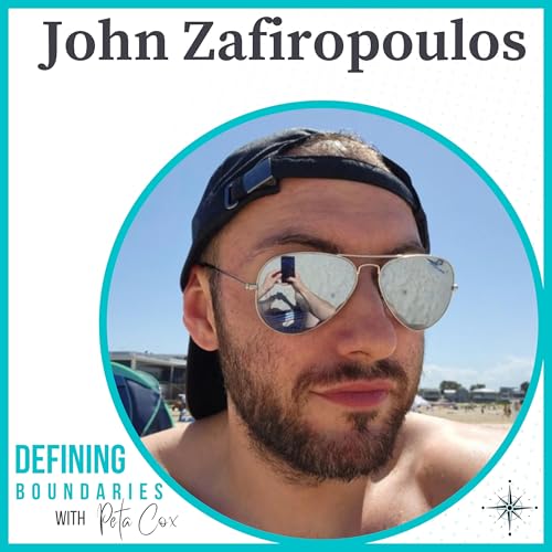 John Zafiropoulos, Senior Surveyor at RPS
