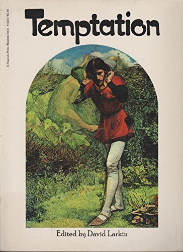 Temptation 0330246089 Book Cover