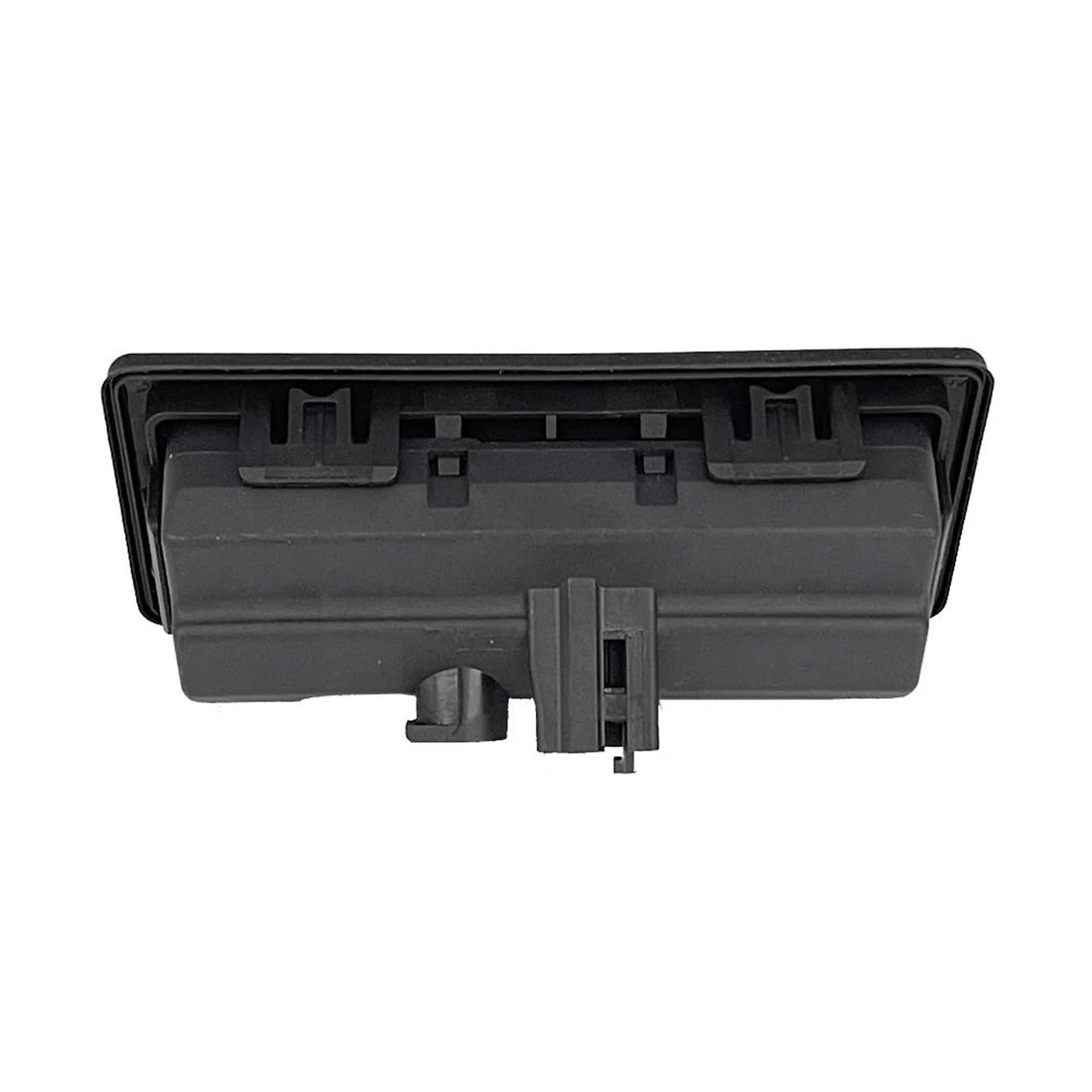 Yueyzhk One Color Car Rear Trunk Lock Release Handle Switch Accessories For Skoda For Superb 2015-2023 3V0827566 Tailgate