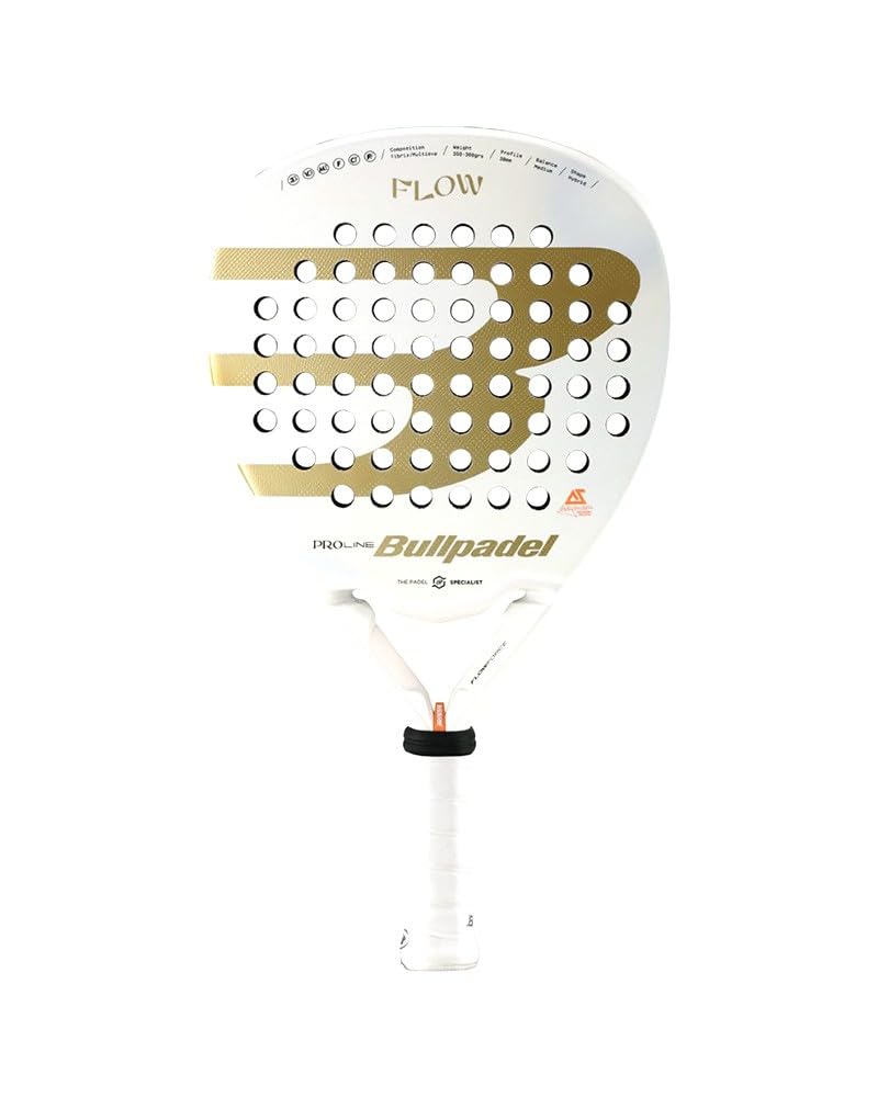 Bullpadel Flow W 24
