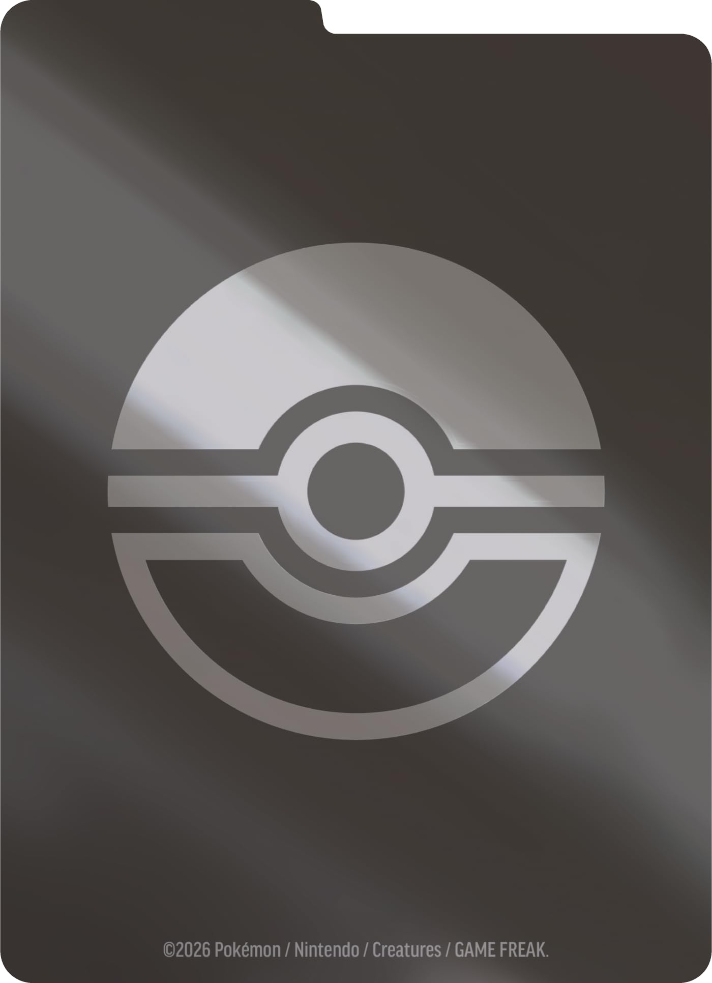 Pokémon: set Allenatore Fuoriclasse dell’espansione Megaevoluzione - Buio Pesto del GCC Pokémon (1 carta promozionale a figura intera, 9 buste di espansione e accessori premium), Edizione in Italiano