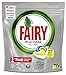 Fairy Lemon 27S - Lavastoviglie Platinum, 100 g