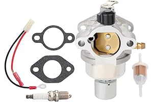 Kohler CV15S Carburetor: Precision-Crafted Engine Enhancement