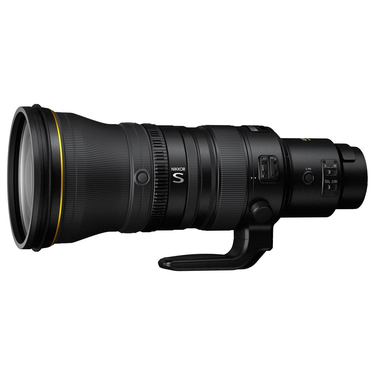 Amazon.com : NIKKOR Z 400mm f/2.8 TC VR S : Electronics