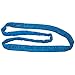 Round Sling, Endless, 2in. Dia, 12ft. L