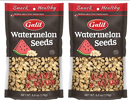Galil Watermelon Seeds