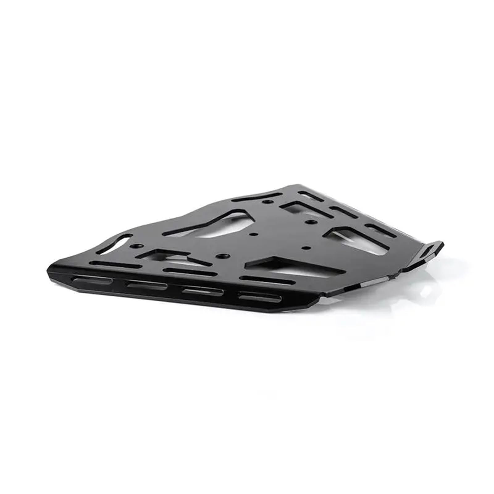 Per CFR1000L Africa Twin 2016 Moto Nero Portapacchi Posteriore Staccabile Robusto Portapacchi Motociclo Portapacchi Posteriore