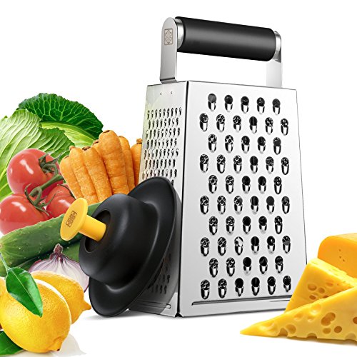 Zestkit kitchen tools