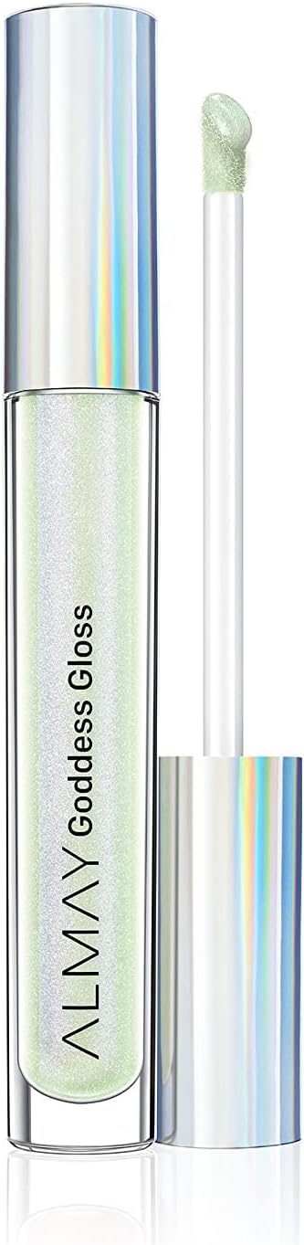 Almay Goddess Gloss, Halo, lip gloss, 1 Count