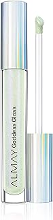 Almay Goddess Gloss, Halo, lip gloss, 1 Count