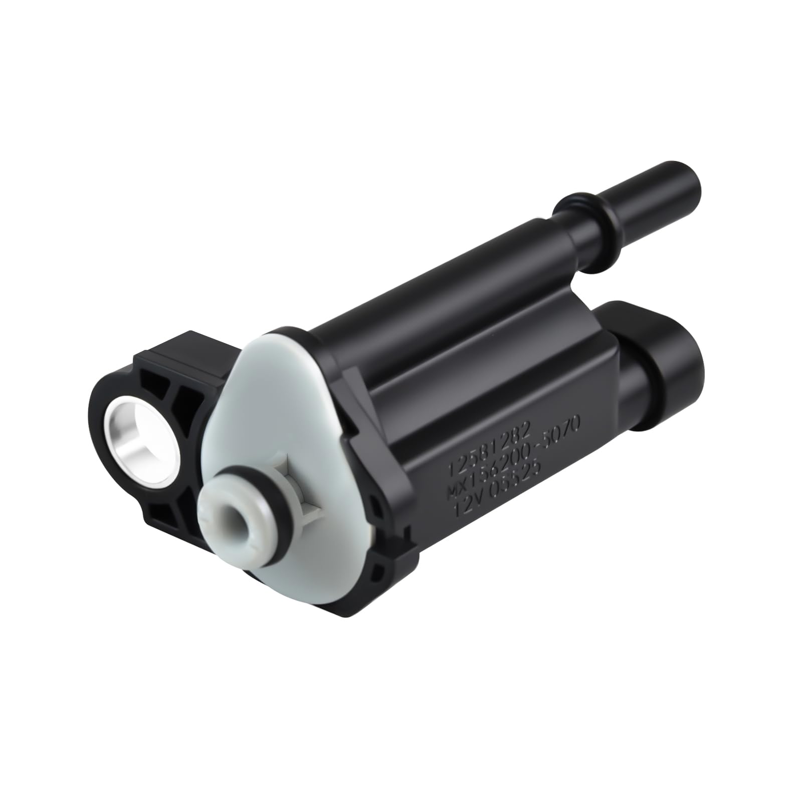 Électrovanne de canister 214-1105 EVAP pour GMC Sierra Yukon et Chevy Avalanche 2004-2009