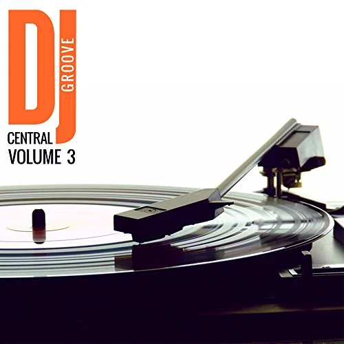 Dj Central - Grooves, Vol. 3
