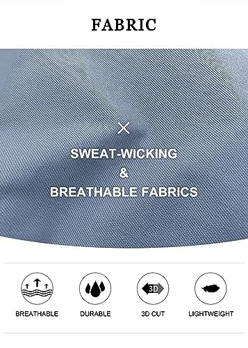 MECH-ENG Men's Cargo Pants Jogger Workout Hip Hop Pants Reflective Punk Techwear Streetwear Sweatpants3