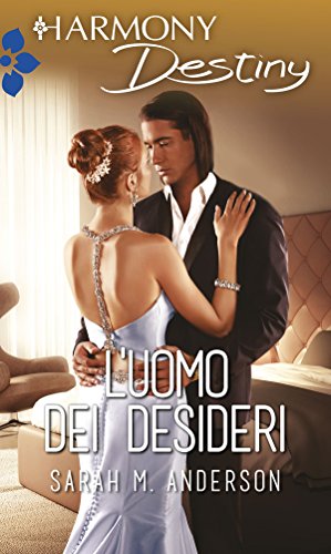 Sarah M. Anderson - L'uomo dei desideri (2018)
