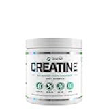 ONEST 150g (30 Servings) Micronized Creatine Monohydrate Powder – 5g per Serving Unflavoured Creatine Powder for Muscle Gain with Gluten-Free & GMO-Free Formula for Post Workout for Men & Women