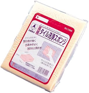 Takumi Tile Cleaning Sponge NO.7200