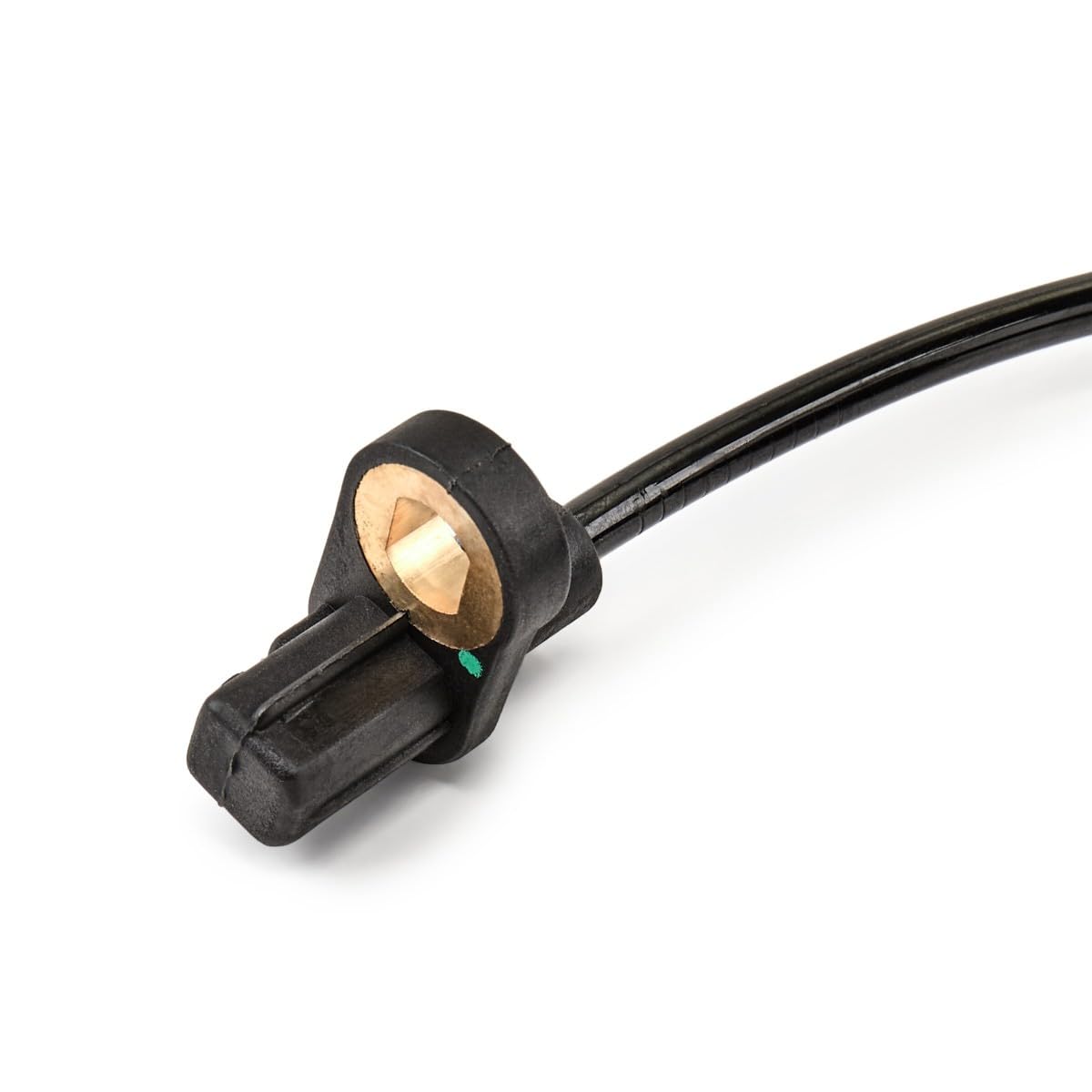 RIDEX 412W0136 Capteur ABS des deux côtés du pont Arrière Compatible avec FORD Focus Mk1 3/5 portes DAW, DBW