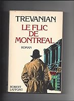 Le flic de montreal 2221002148 Book Cover