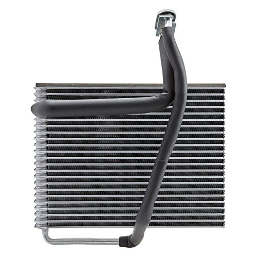 Koolzap Compatible with 01-07 Caravan Town & Country Voyager 04-08 Pacifica Front AC A/C Evaporator Core